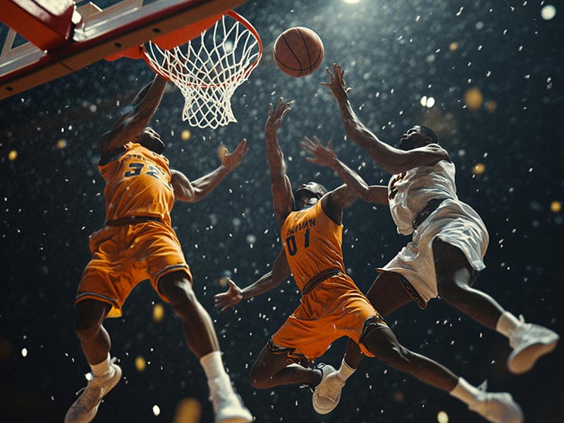 采访国王球员：吸管到底几个洞还得看NBA斯坦福高材生！